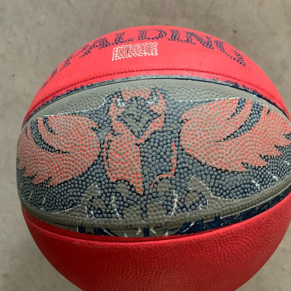 Atlanta Hawks Basketball